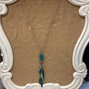 ✨SILPADA RETIRED NECKLACE ✨